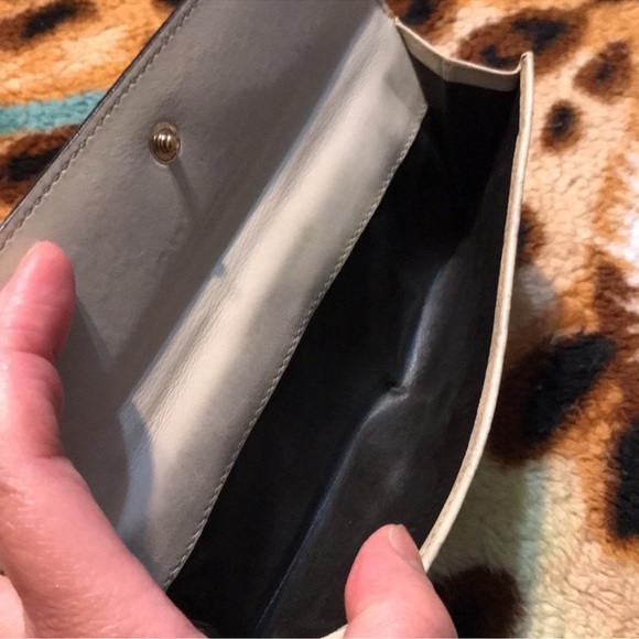 GUCCI Long Wallet authentic - Picture 7 of 16